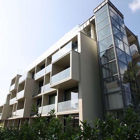 Suytes Aparthotel Heidelberg Exteriör bild