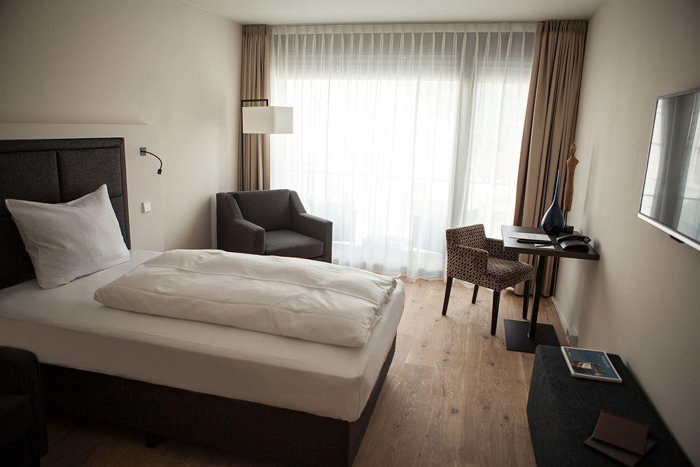 Suytes Aparthotel Heidelberg Exteriör bild