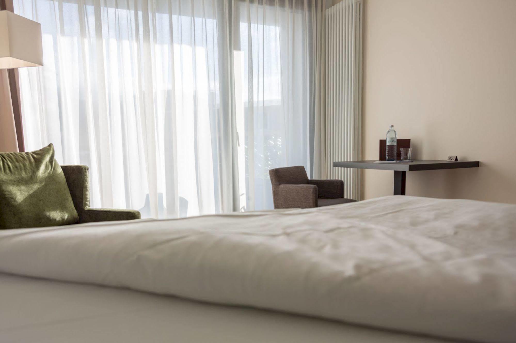 Suytes Aparthotel Heidelberg Exteriör bild