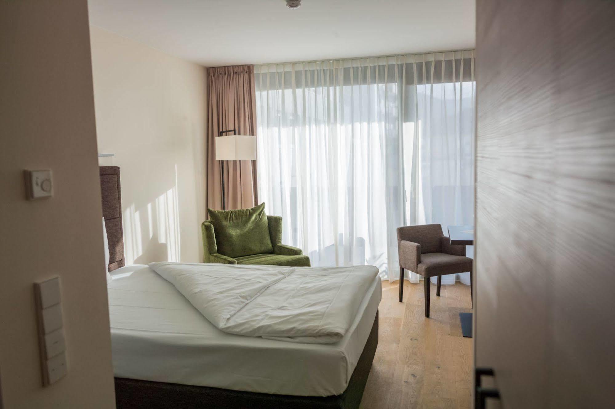 Suytes Aparthotel Heidelberg Exteriör bild