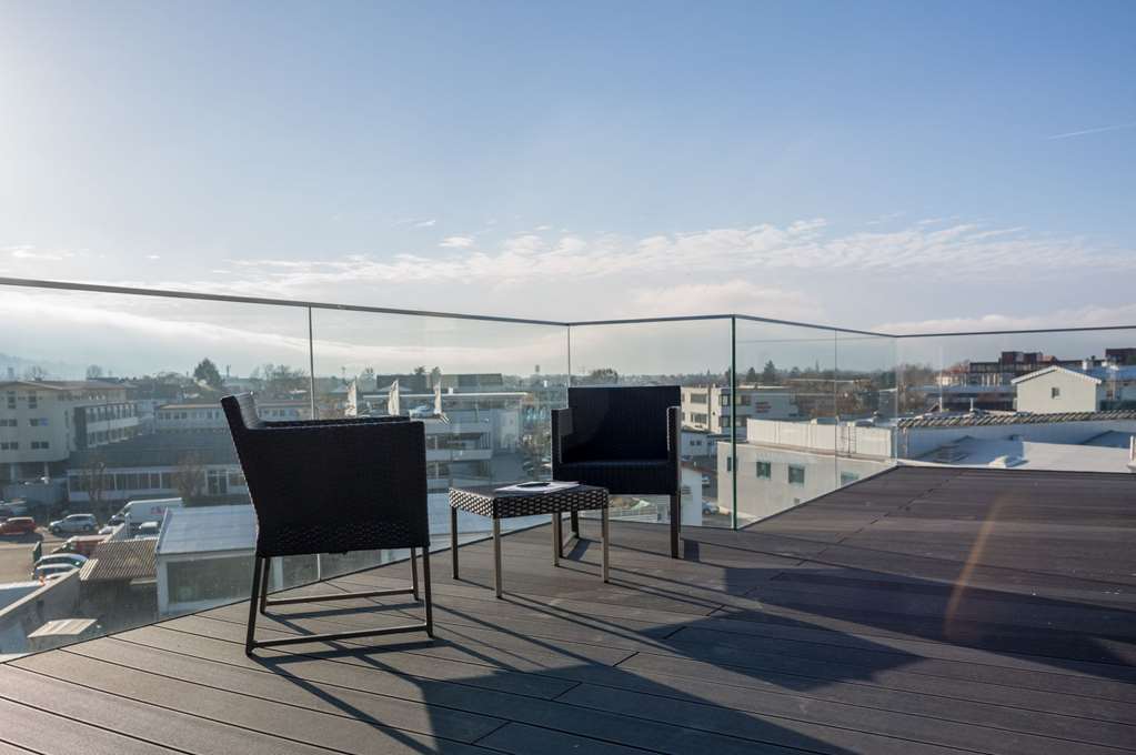 Suytes Aparthotel Heidelberg Exteriör bild