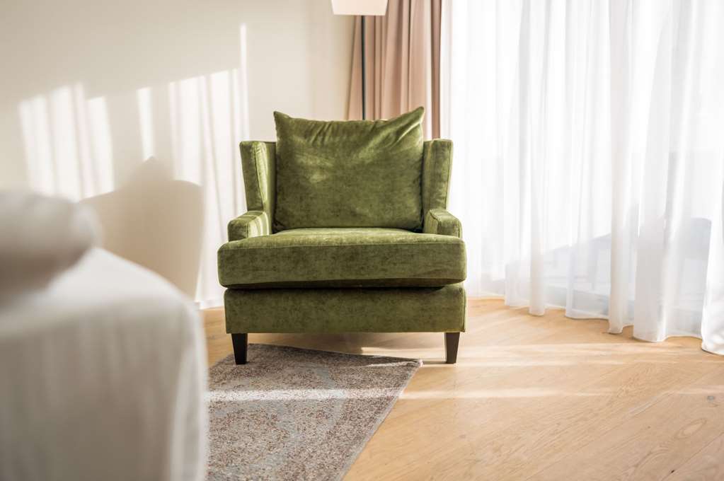 Suytes Aparthotel Heidelberg Rum bild